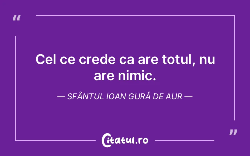 Citat Autor necunoscut - citate crestine