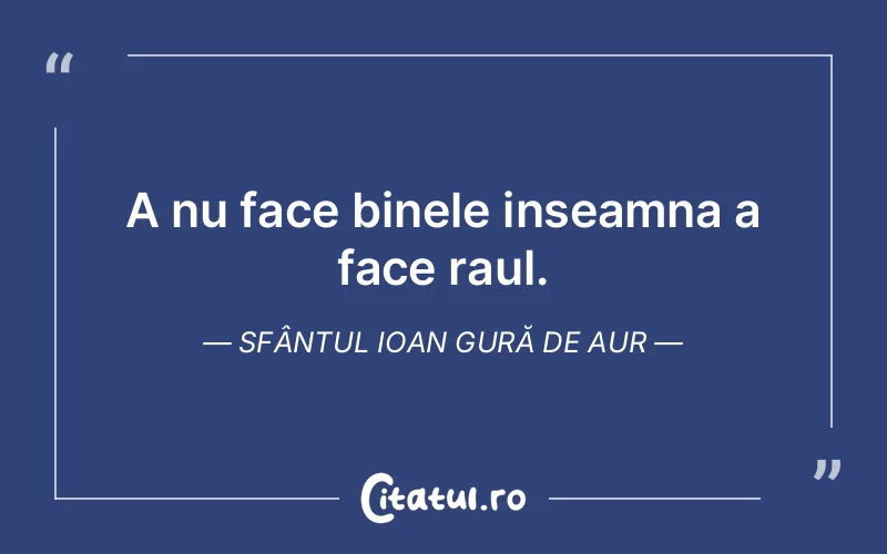 Citat Autor necunoscut - citate crestine