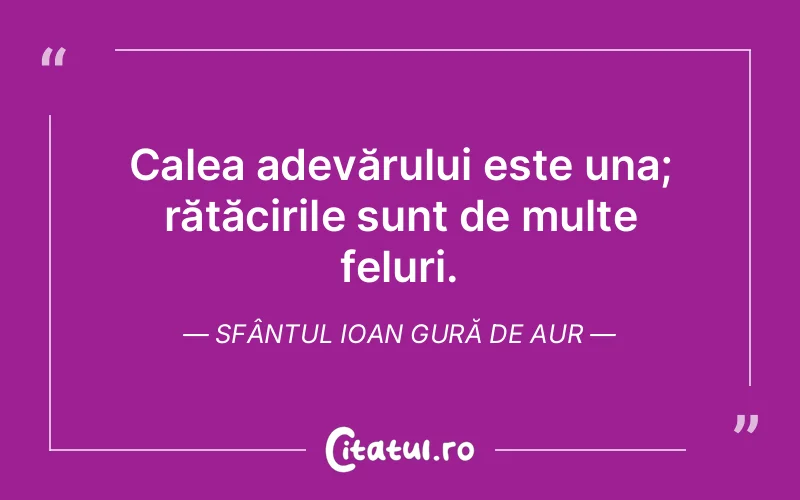 Citat Autor necunoscut - citate crestine
