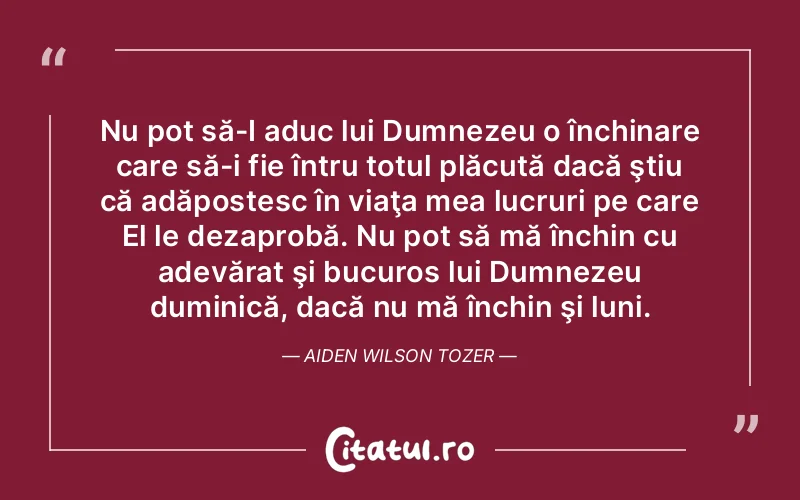 Citat Autor necunoscut - citate crestine