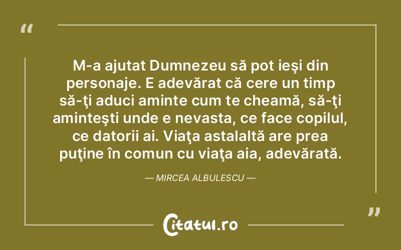 Citat Autor necunoscut - citate crestine