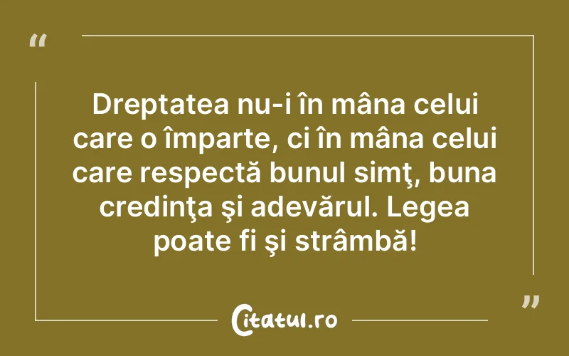 Citat Autor necunoscut - citate crestine