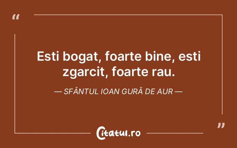 Citat Autor necunoscut - citate crestine