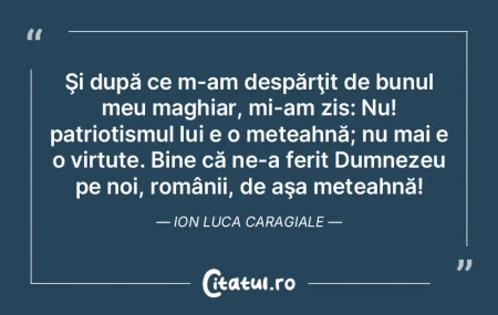 Şi după ce m-am despărţit de bunul m... Şi după ce m-am despărţit de bunul m...