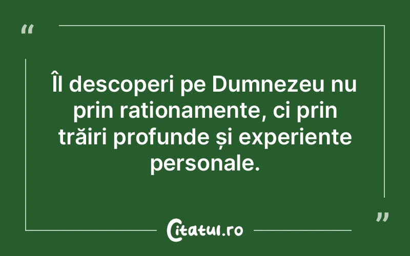 Citat Autor necunoscut - citate crestine