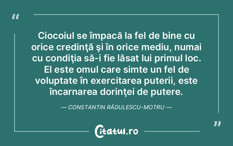 Citat Autor necunoscut - citate crestine