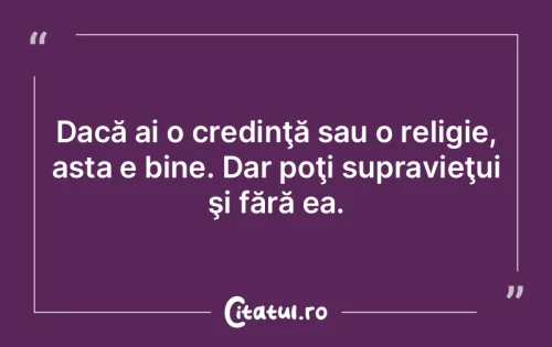 Citat Creștine - Citatul.ro