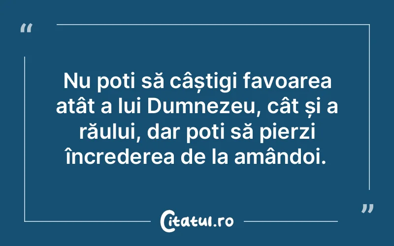 Citat Autor necunoscut - citate crestine