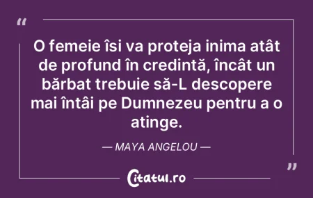 O femeie își va proteja inima atât de... O femeie își va proteja inima atât de...