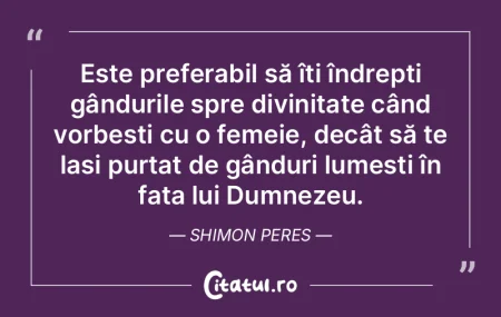 Este preferabil să îți îndrepți gâ... Este preferabil să îți îndrepți gâ...