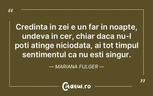 Citat Creștine - Citatul.ro