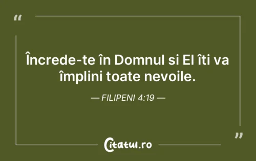 Citat Creștine - Citatul.ro