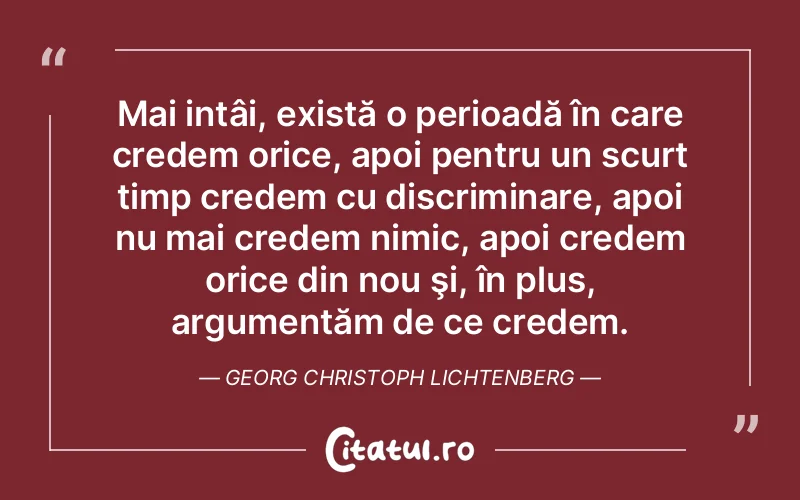 Citat Ge - citate crestine
