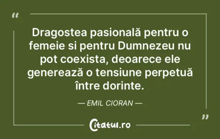Dragostea pasională pentru o femeie și... Dragostea pasională pentru o femeie și...