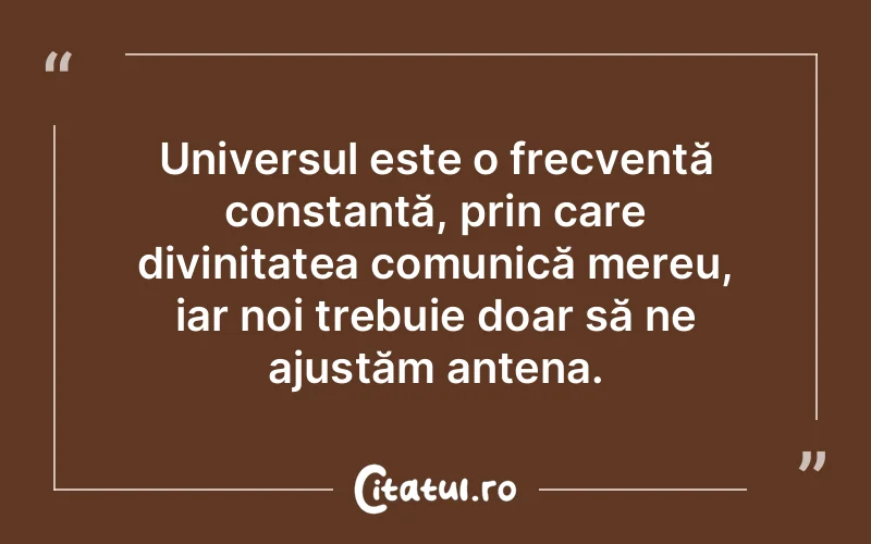 Citat Autor necunoscut - citate crestine