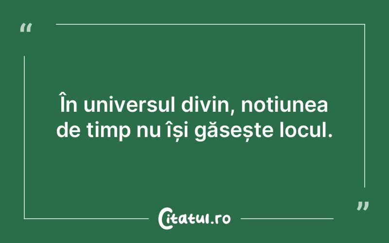 Citat Autor necunoscut - citate crestine