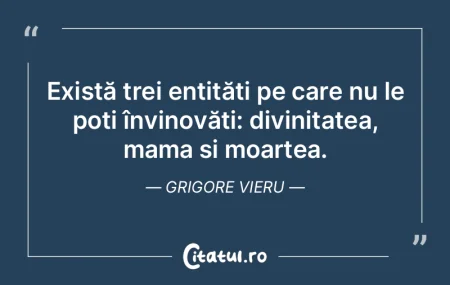 Există trei entități pe care nu le po... Există trei entități pe care nu le po...