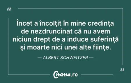 Încet a încolţit în mine credinţa d... Încet a încolţit în mine credinţa d...