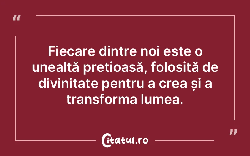 Citat Autor necunoscut - citate crestine