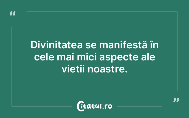 Citat Autor necunoscut - citate crestine