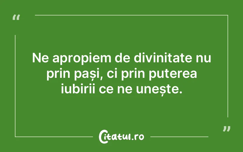 Citat Autor necunoscut - citate crestine