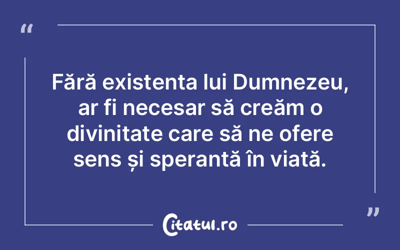 Citat Autor necunoscut - citate crestine