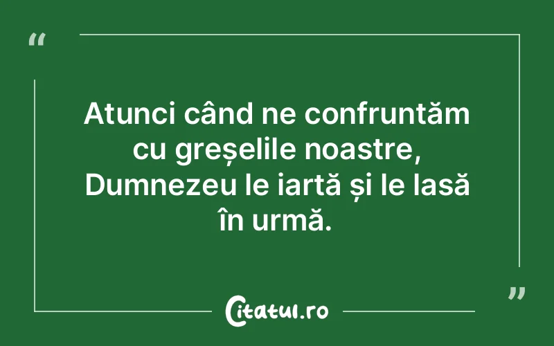 Citat Autor necunoscut - citate crestine