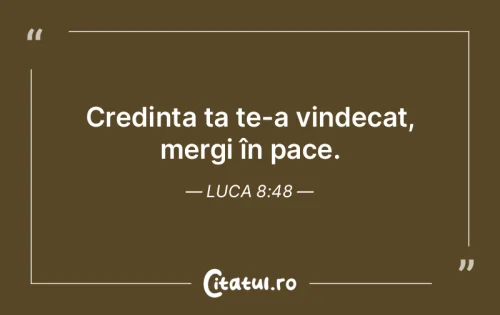 Citat Creștine - Citatul.ro