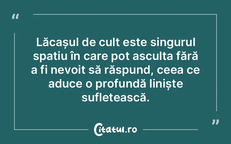 Citat Autor necunoscut - citate crestine