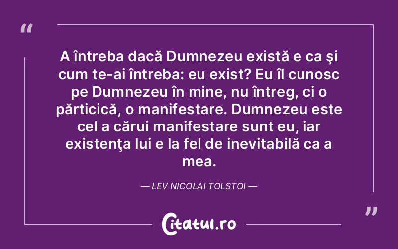 Citat Autor necunoscut - citate crestine