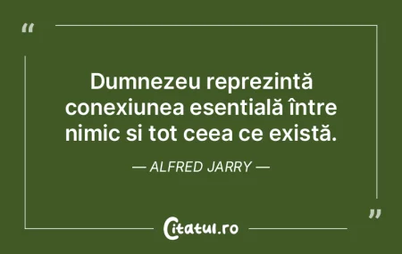 Dumnezeu reprezintă conexiunea esenția... Dumnezeu reprezintă conexiunea esenția...