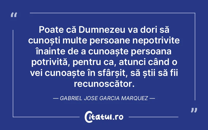 Citat Autor necunoscut - citate crestine