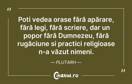 Poți vedea orașe fără apărare, făr... Poți vedea orașe fără apărare, făr...