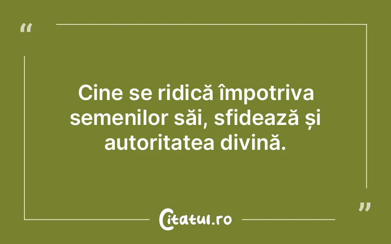 Citat Autor necunoscut - citate crestine