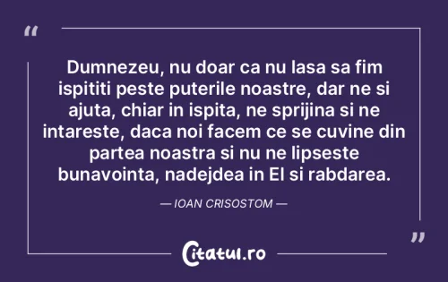 Citat Creștine - Citatul.ro