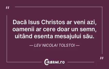 Dacă Isus Christos ar veni azi, oamenii... Dacă Isus Christos ar veni azi, oamenii...