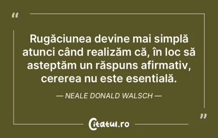 Rugăciunea devine mai simplă atunci cÃ... Rugăciunea devine mai simplă atunci cÃ...
