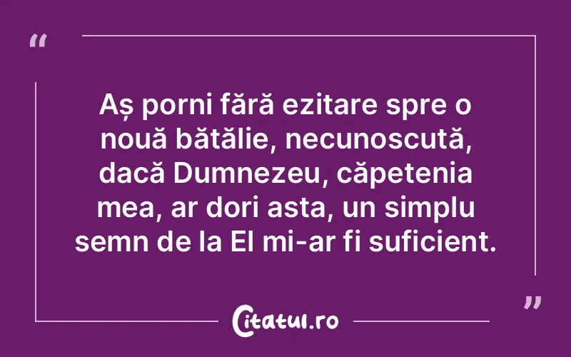 Citat Autor necunoscut - citate crestine