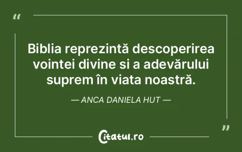 Citat Creștine - Citatul.ro
