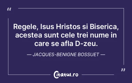 Regele, Isus Hristos si Biserica, aceste... Regele, Isus Hristos si Biserica, aceste...