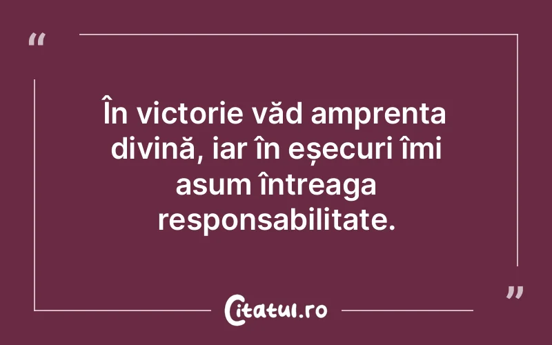 Citat Autor necunoscut - citate crestine