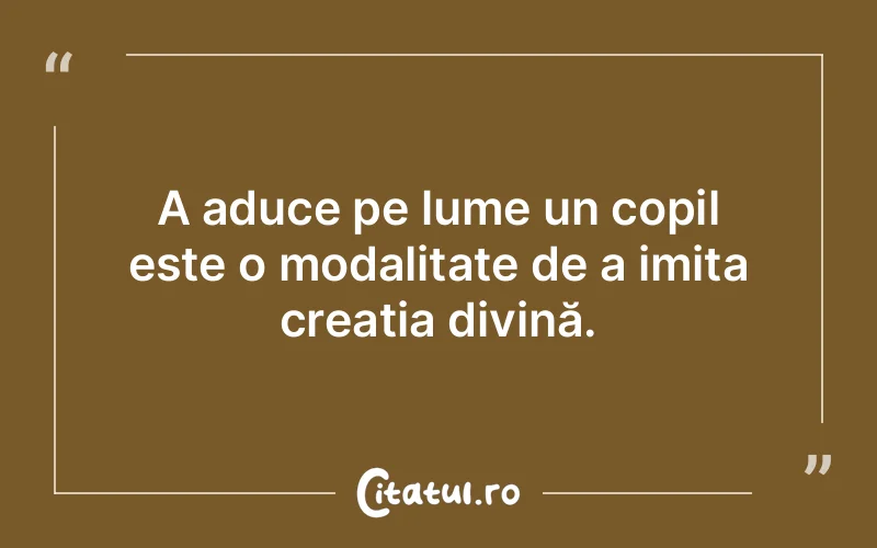 Citat Autor necunoscut - citate crestine