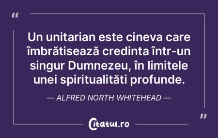 Un unitarian este cineva care îmbrăți... Un unitarian este cineva care îmbrăți...