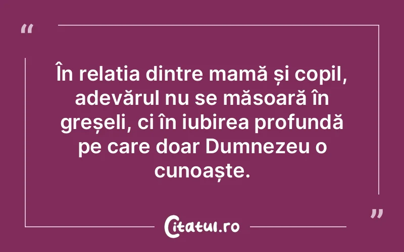 Citat Autor necunoscut - citate crestine