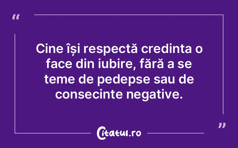 Citat Autor necunoscut - citate crestine