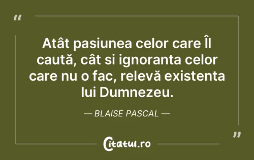 Citat Creștine - Citatul.ro