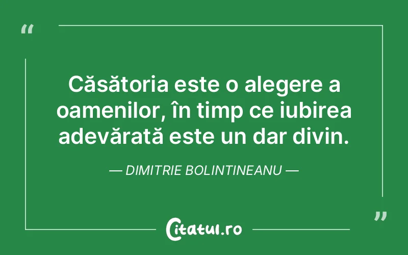 Citat Dimitrie Bolintineanu - citate crestine