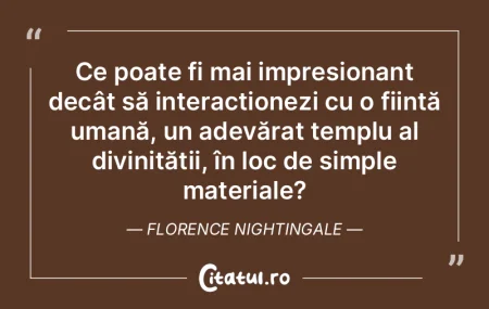 Ce poate fi mai impresionant decât să ... Ce poate fi mai impresionant decât să ...
