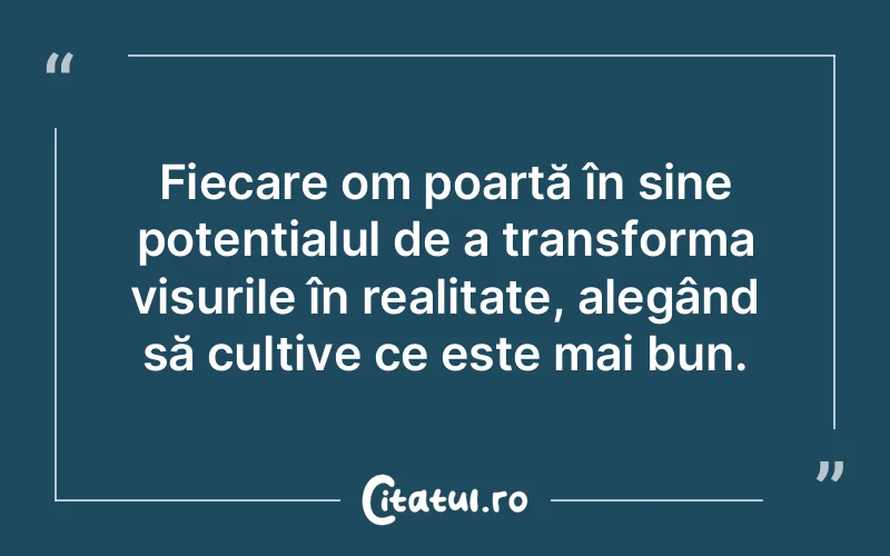 Citat Autor necunoscut - citate crestine