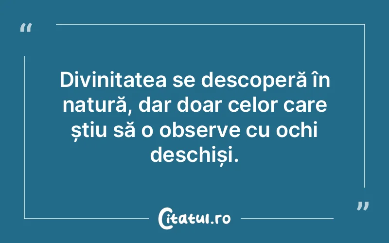 Citat Autor necunoscut - citate crestine